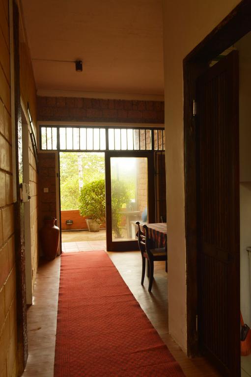 Guest @ Wadduwa Villa Panadura Exterior photo